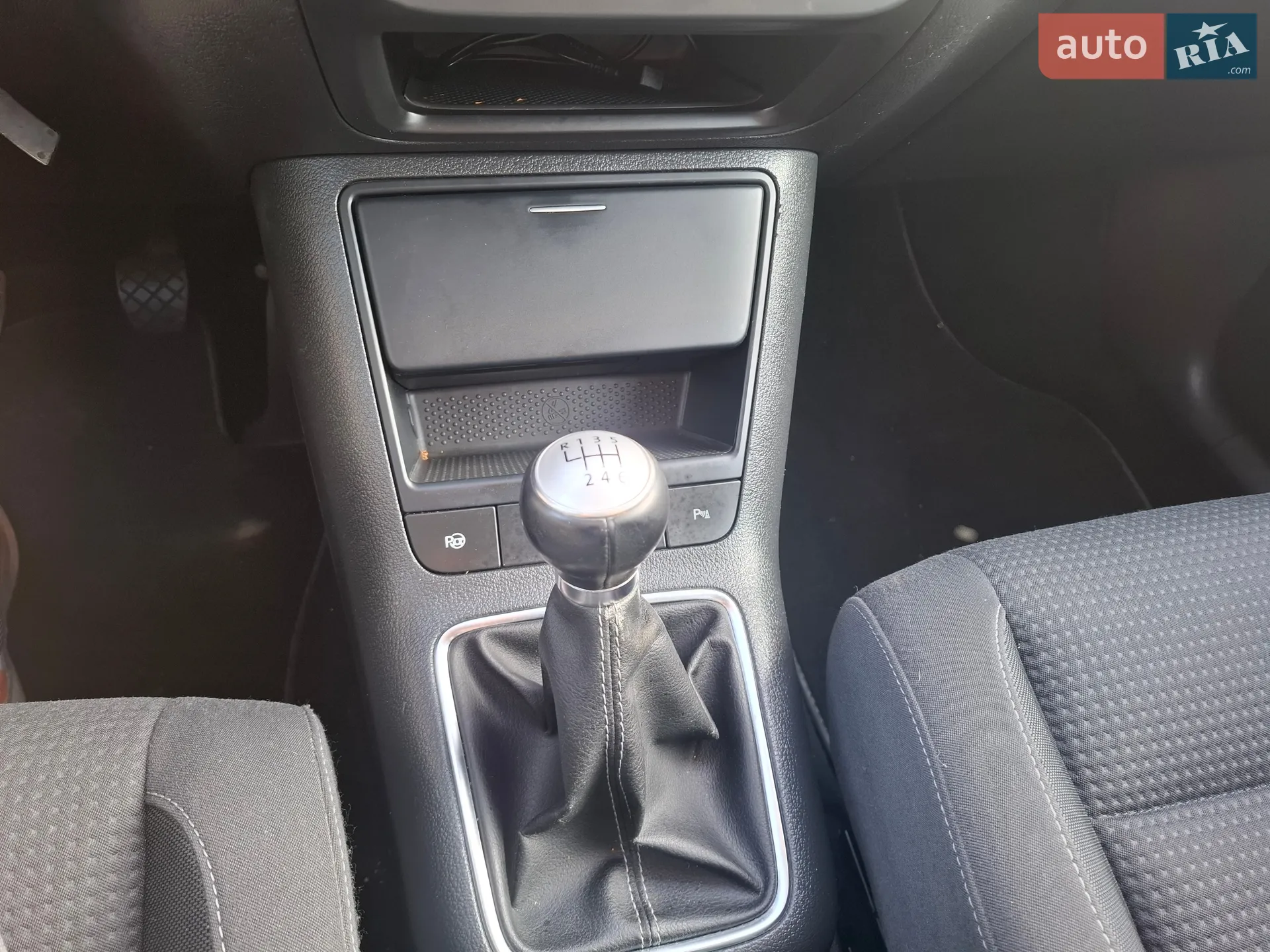 2010 Volkswagen Golf Plus - мініатюра 19