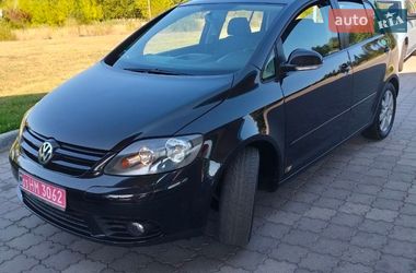 Хэтчбек Volkswagen Golf Plus 2007 в Харькове