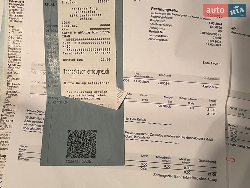 Хэтчбек Volkswagen Golf Plus 2005 в Ковеле