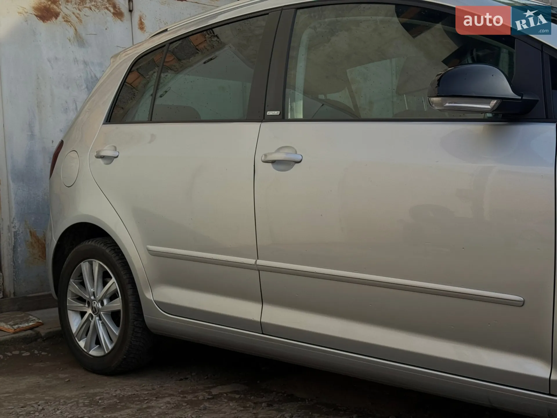 2011 Volkswagen Golf Plus - мініатюра 20