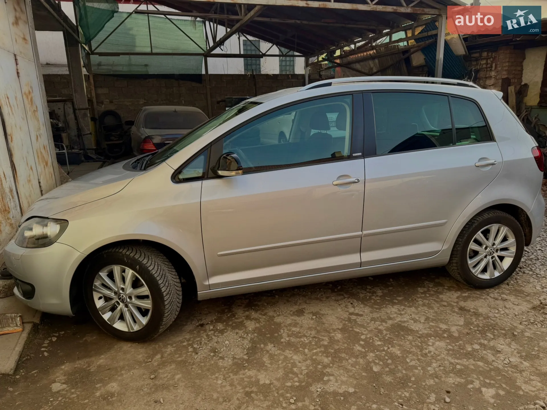 2011 Volkswagen Golf Plus - мініатюра 27