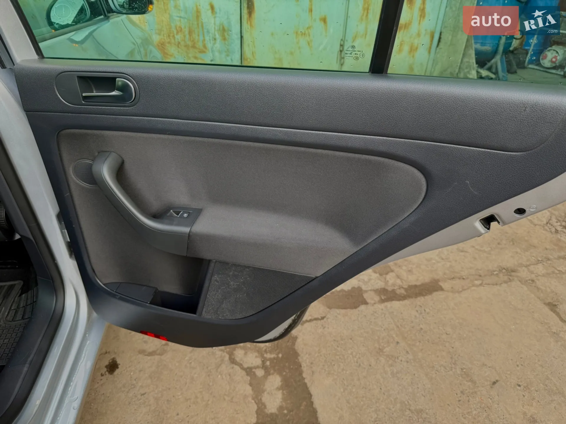 2011 Volkswagen Golf Plus - мініатюра 47