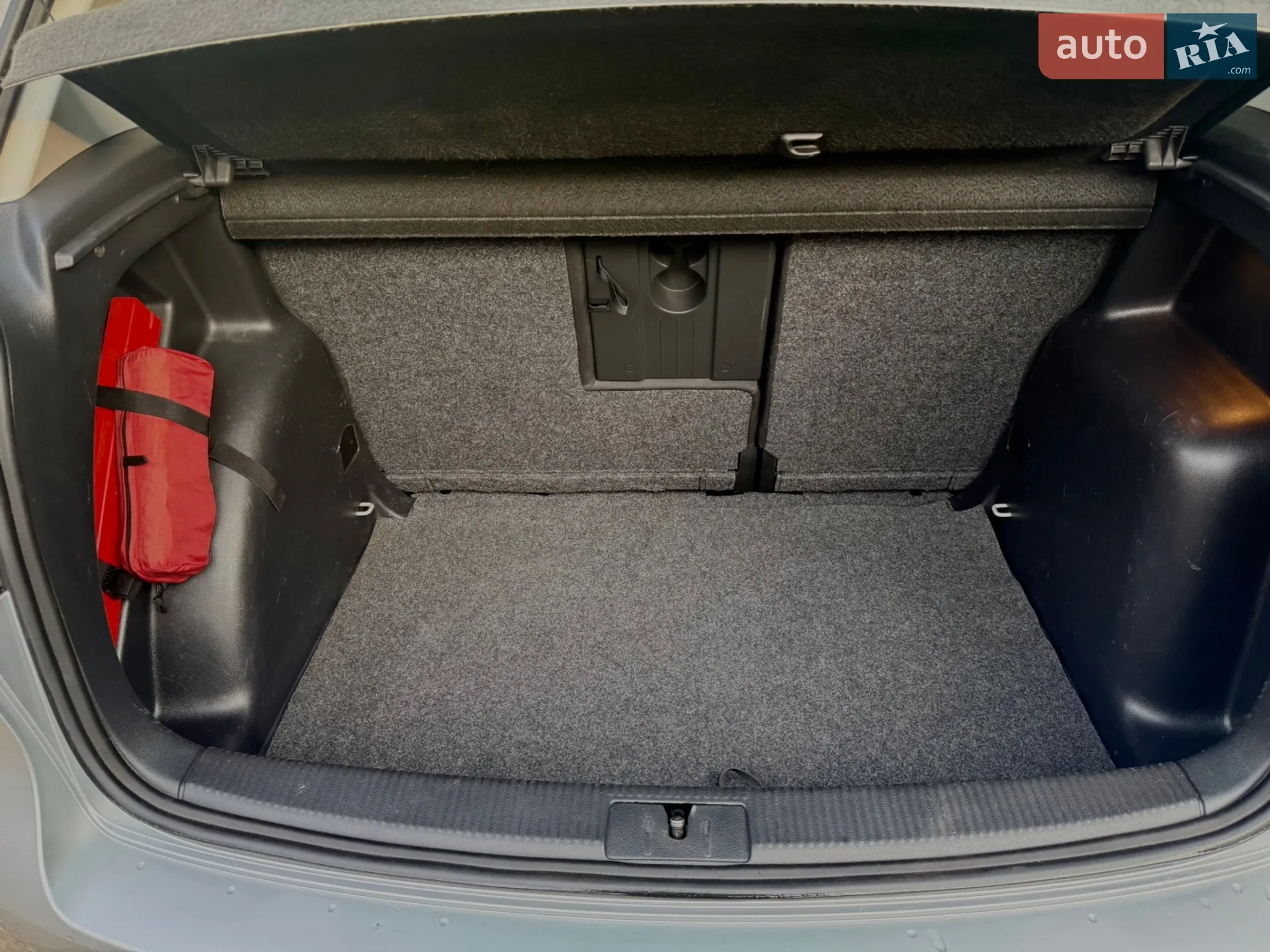 2011 Volkswagen Golf Plus - мініатюра 54