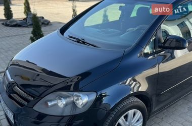 Хетчбек Volkswagen Golf Plus 2006 в Івано-Франківську