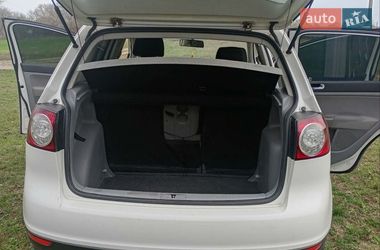 Хетчбек Volkswagen Golf Plus 2005 в Береговому