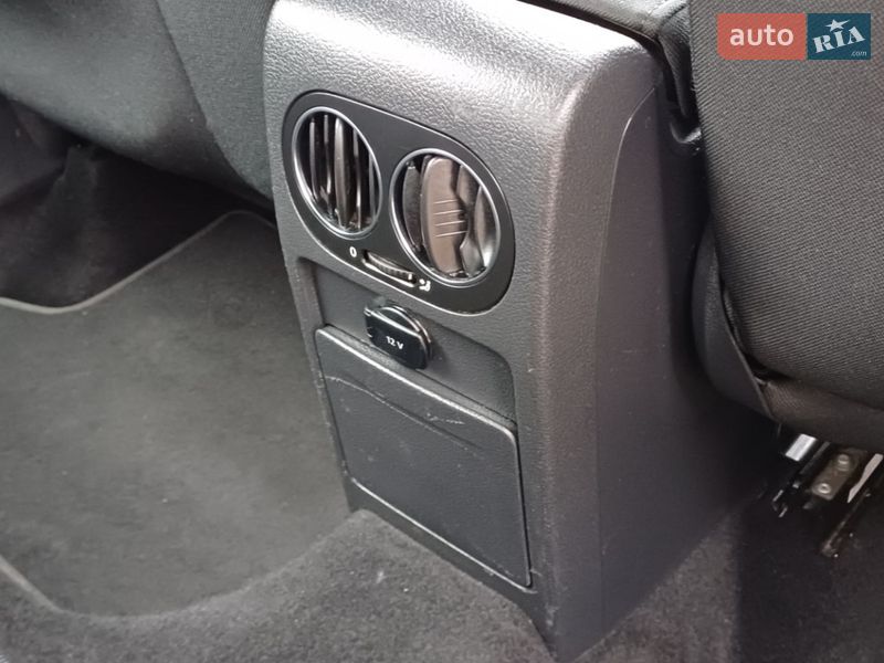 Хэтчбек Volkswagen Golf Plus 2010 в Сарнах