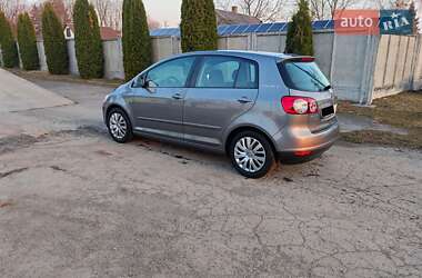 Хэтчбек Volkswagen Golf Plus 2006 в Рокитном