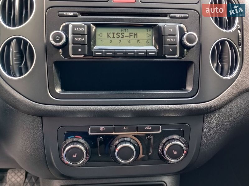 Хэтчбек Volkswagen Golf Plus 2009 в Харькове