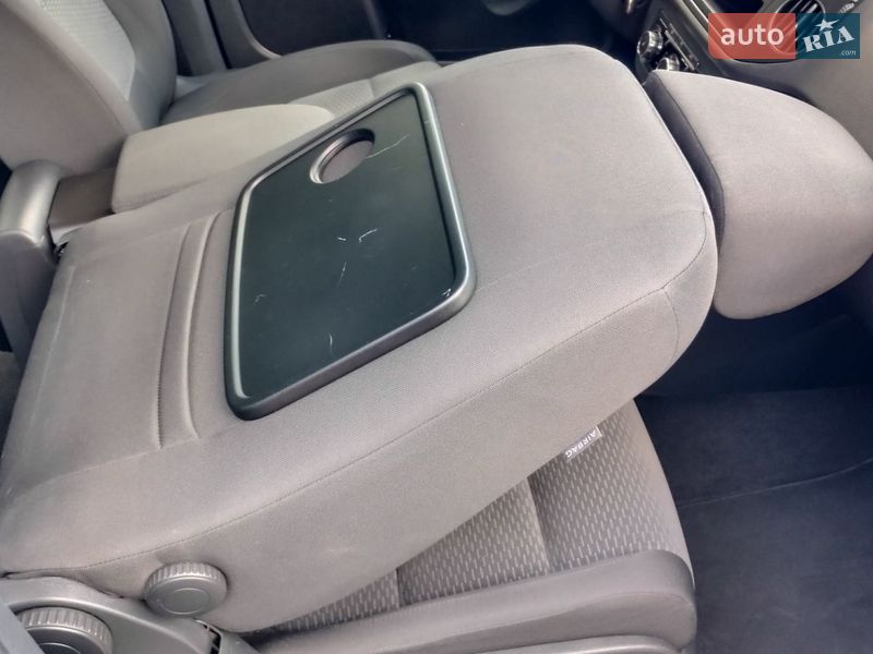 Хэтчбек Volkswagen Golf Plus 2009 в Харькове