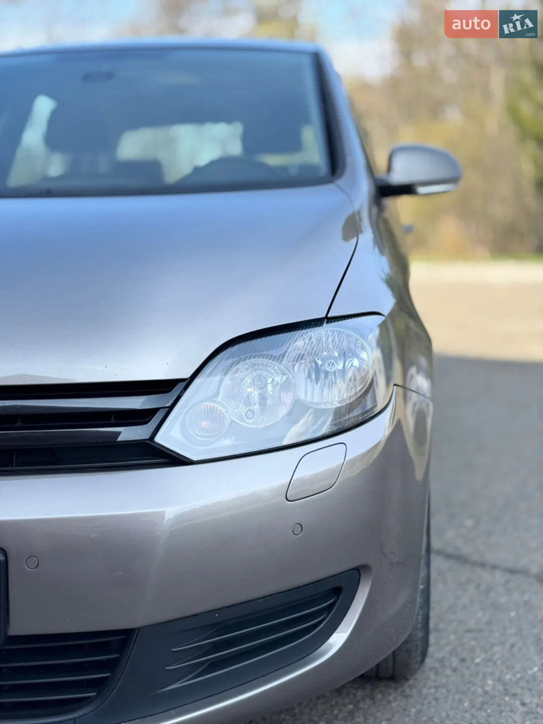 2011 Volkswagen Golf Plus - мініатюра 9