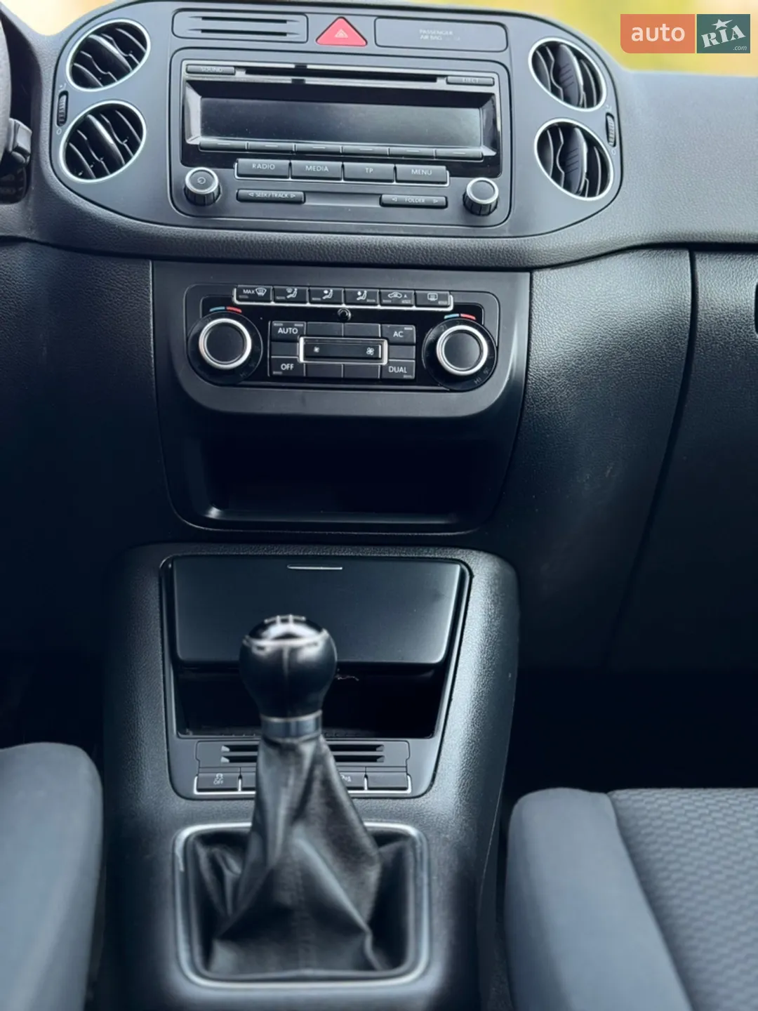 2011 Volkswagen Golf Plus - мініатюра 21
