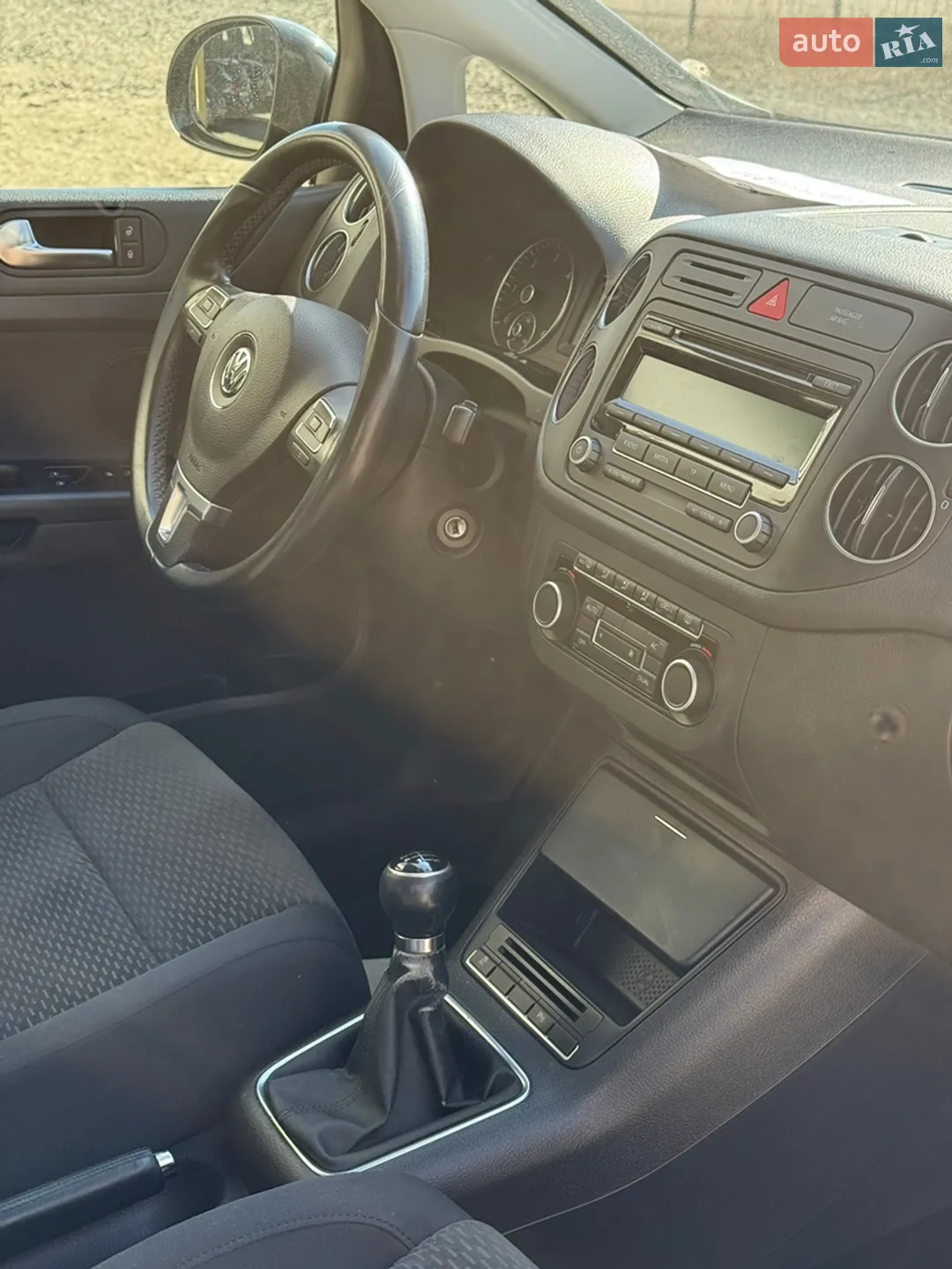 2011 Volkswagen Golf Plus - мініатюра 21
