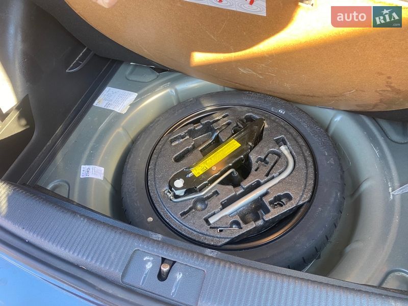 Хэтчбек Volkswagen Golf Plus 2012 в Ивано-Франковске