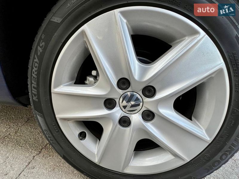 Хэтчбек Volkswagen Golf Plus 2011 в Умани фото 44 Хэтчбек Volkswagen Golf Plus 2011 в Умани