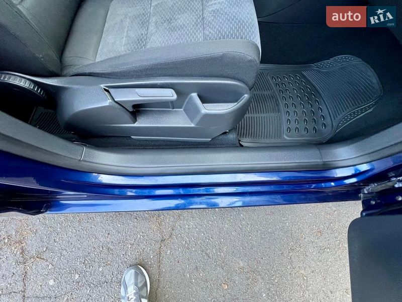 Хэтчбек Volkswagen Golf Plus 2011 в Умани фото 64 Хэтчбек Volkswagen Golf Plus 2011 в Умани