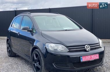 Хетчбек Volkswagen Golf Plus 2010 в Старокостянтинові