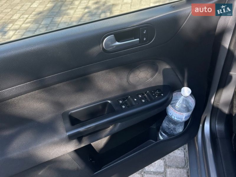 Хэтчбек Volkswagen Golf Plus 2009 в Калуше