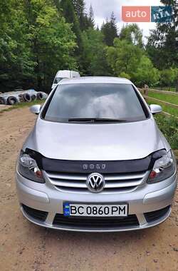 Хэтчбек Volkswagen Golf Plus 2006 в Косове