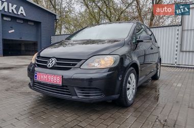 Хетчбек Volkswagen Golf Plus 2006 в Олександрії