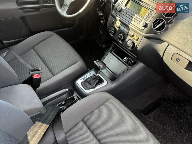 Хэтчбек Volkswagen Golf Plus 2005 в Сарнах