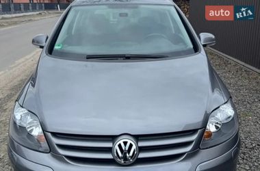 Хетчбек Volkswagen Golf Plus 2008 в Львові