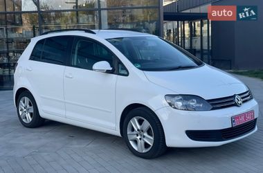 Хетчбек Volkswagen Golf Plus 2010 в Ужгороді