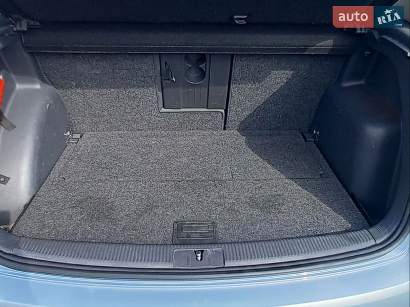 Хэтчбек Volkswagen Golf Plus 2008 в Сумах