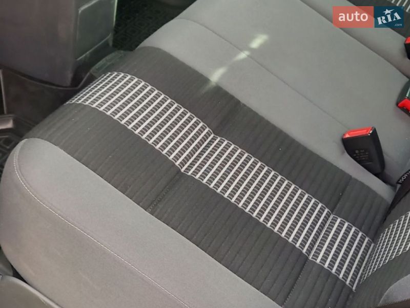 Хэтчбек Volkswagen Golf Plus 2008 в Сумах