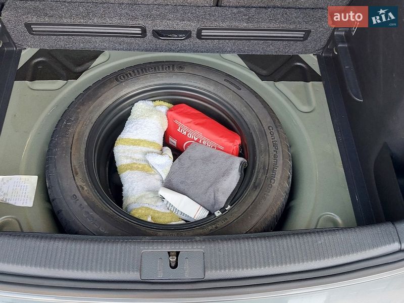 Хэтчбек Volkswagen Golf Plus 2009 в Виннице