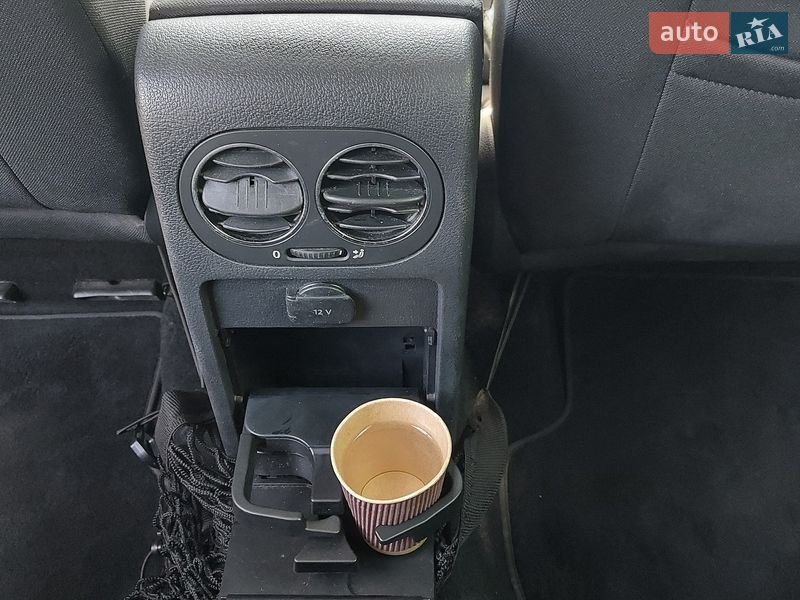 Хэтчбек Volkswagen Golf Plus 2009 в Виннице