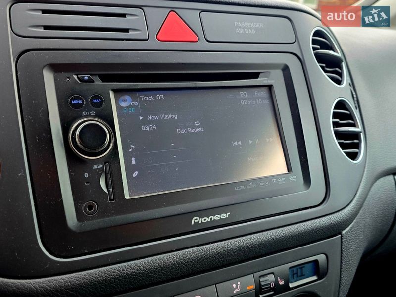 Хэтчбек Volkswagen Golf Plus 2008 в Полтаве фото 41 Хэтчбек Volkswagen Golf Plus 2008 в Полтаве