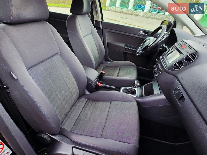 Хэтчбек Volkswagen Golf Plus 2008 в Полтаве фото 50 Хэтчбек Volkswagen Golf Plus 2008 в Полтаве