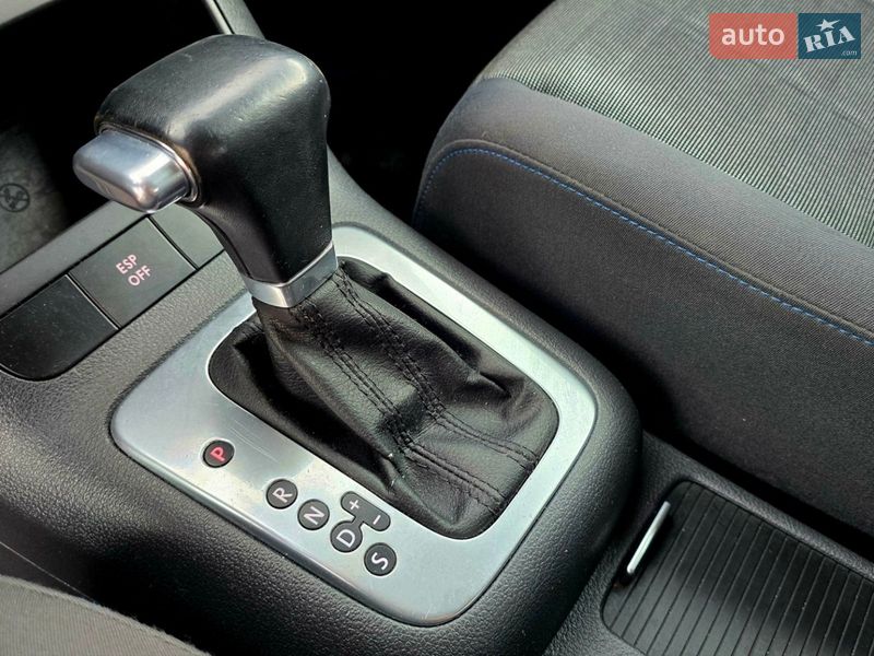 Хэтчбек Volkswagen Golf Plus 2008 в Полтаве фото 45 Хэтчбек Volkswagen Golf Plus 2008 в Полтаве