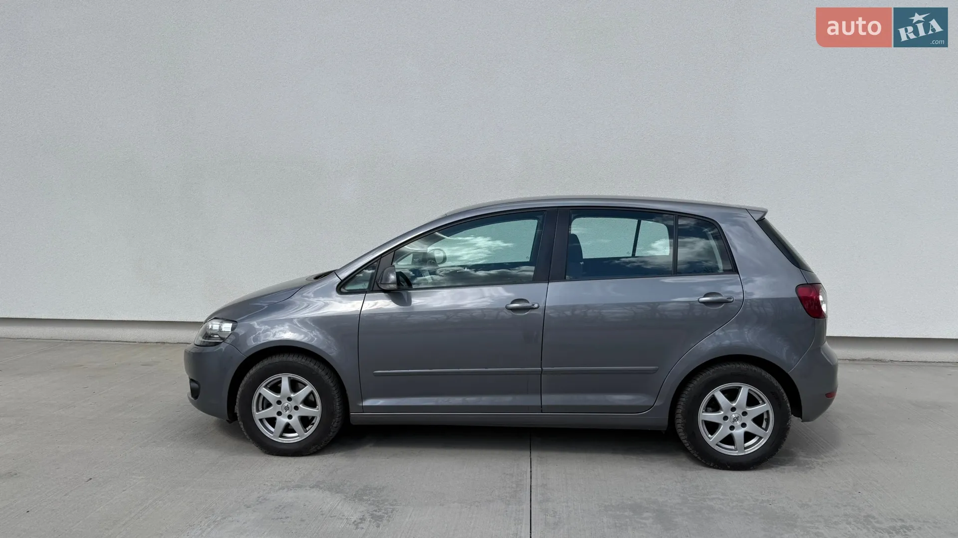 2011 Volkswagen Golf Plus - мініатюра 9