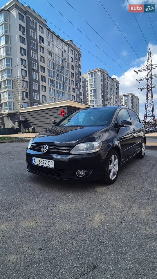 2011 Volkswagen Golf Plus - мініатюра 29