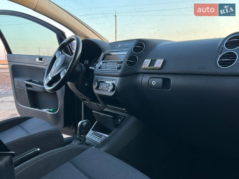 Хетчбек Volkswagen Golf Plus 2012 в Березному