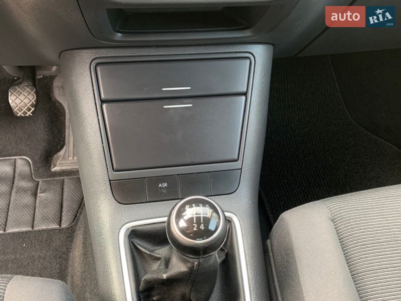 Хэтчбек Volkswagen Golf Plus 2006 в Ивано-Франковске