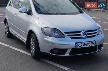 Хетчбек Volkswagen Golf Plus 2005 в Чернігові