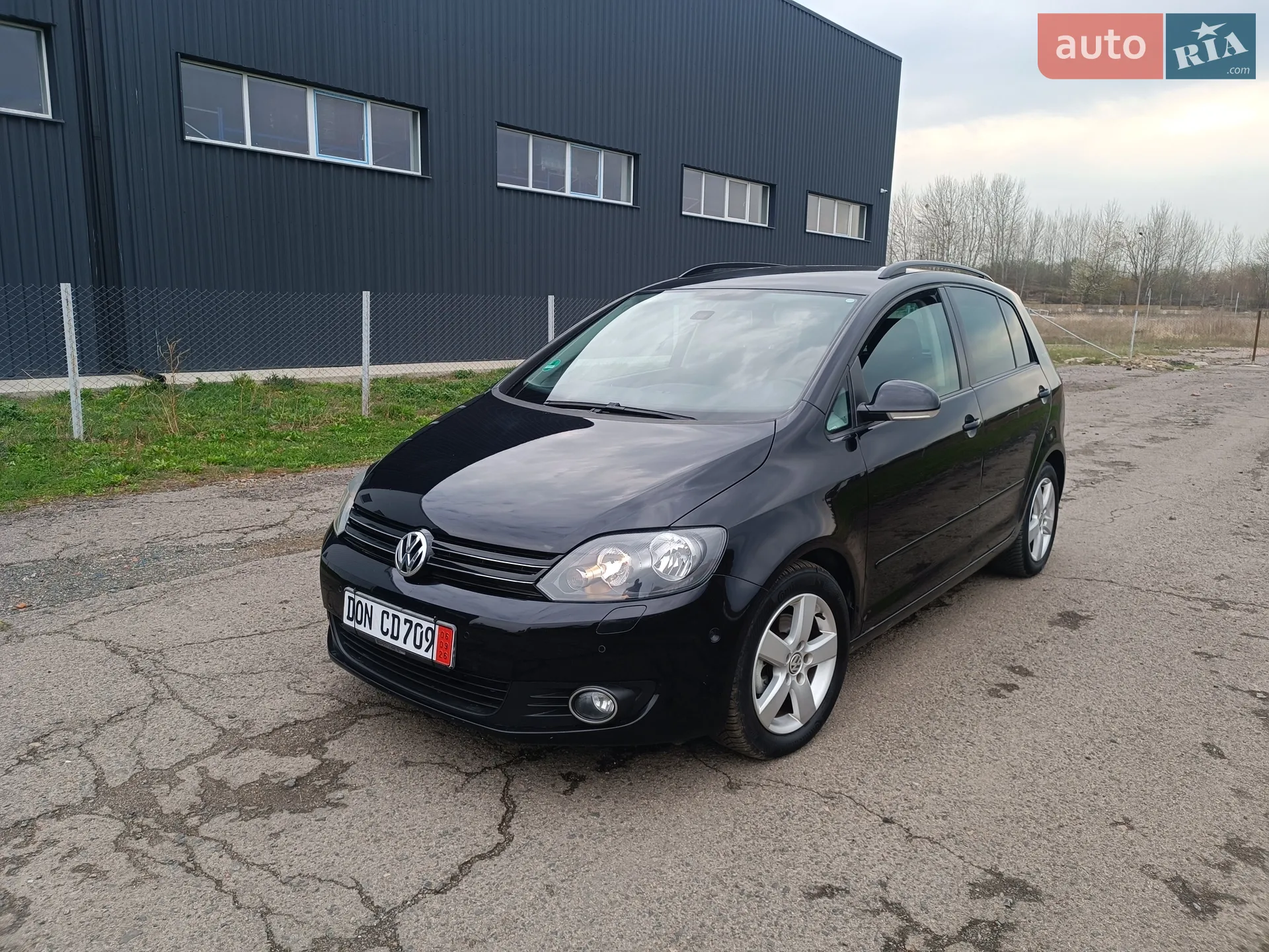 2011 Volkswagen Golf Plus - мініатюра 31
