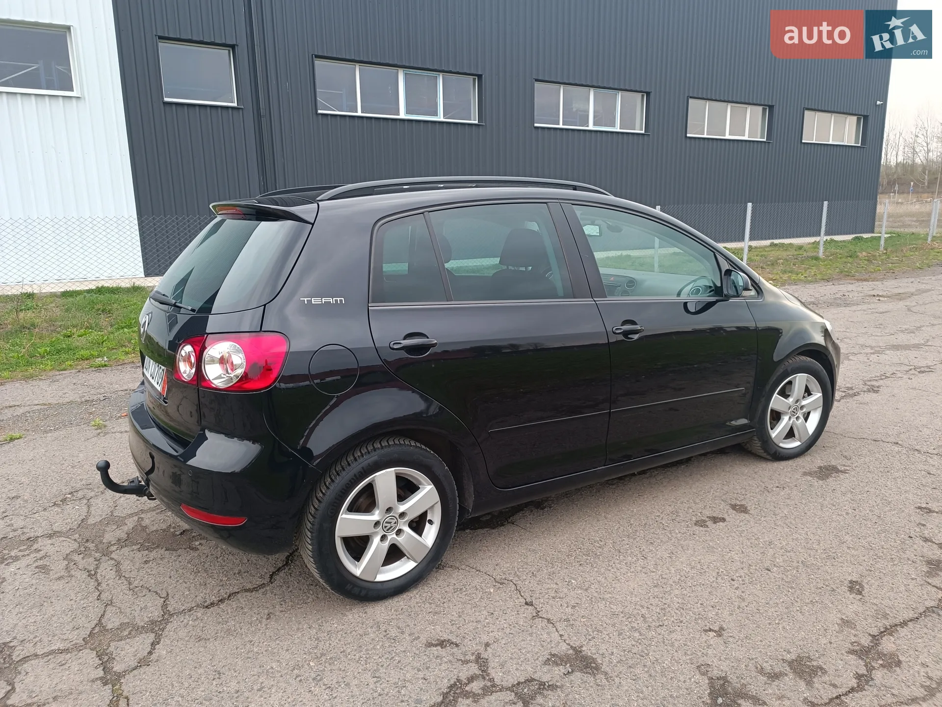 2011 Volkswagen Golf Plus - мініатюра 44