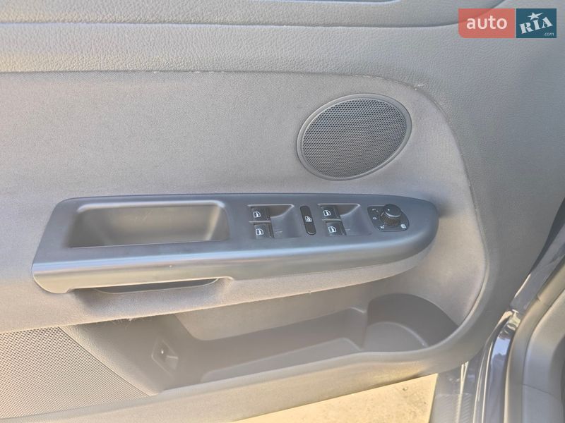 Хэтчбек Volkswagen Golf Plus 2008 в Черкассах