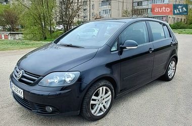 Хетчбек Volkswagen Golf Plus 2007 в Запоріжжі