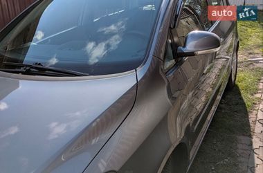 Хэтчбек Volkswagen Golf Plus 2006 в Хмельницком