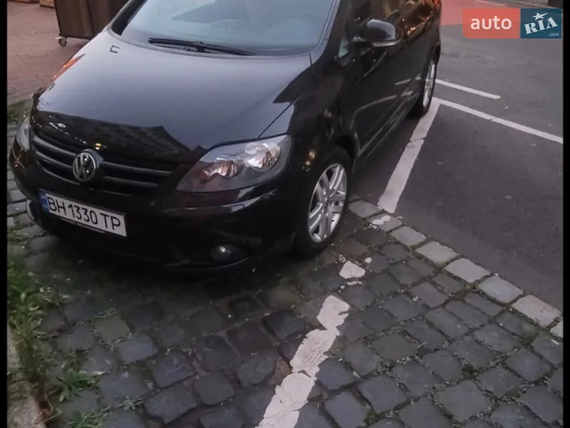 Volkswagen Golf Plus 2007 VIN WVWZZZ1KZ7W619535 фото оголошення 21 з 53