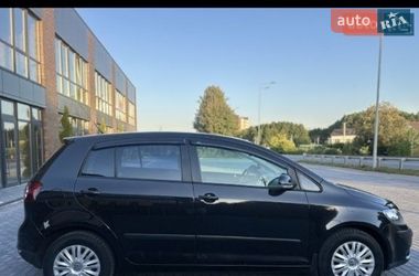 Хетчбек Volkswagen Golf Plus 2005 в Вінниці
