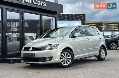 Хэтчбек Volkswagen Golf Plus 2011 в Харькове