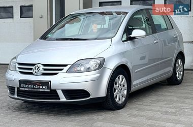 Хетчбек Volkswagen Golf Plus 2006 в Миколаєві