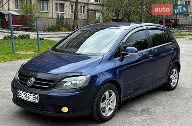 Хетчбек Volkswagen Golf Plus 2006 в Вінниці