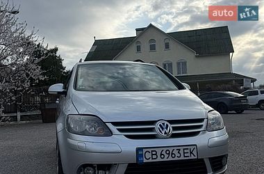 Хетчбек Volkswagen Golf Plus 2008 в Березані