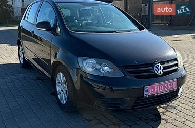 Хетчбек Volkswagen Golf Plus 2005 в Луцьку